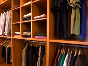 Organize Closet Calgary